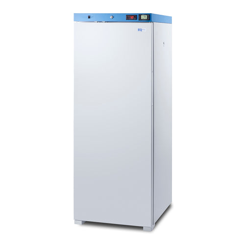 Accucold ACR1321W, angle view
