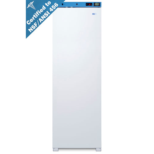 Accucold ACR1601WNSF456 NSF/ANSI 456 certified refrigerator