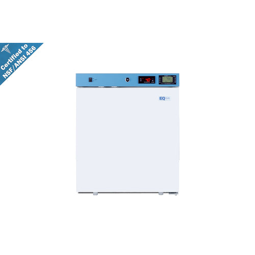 Accucold ACR21WNSF456 NSF/ANSI 456 certified compact refrigerator
