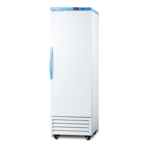 Accucold AFS14PV, angled view