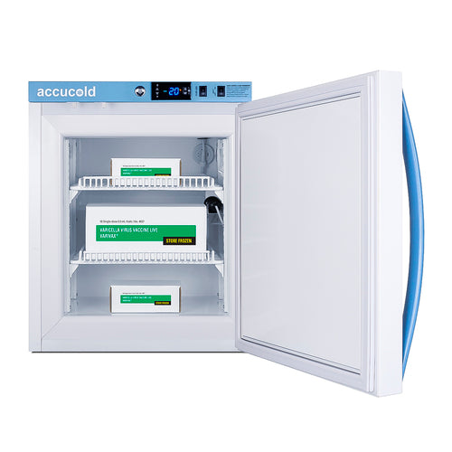 Accucold AFZ1PV stocked