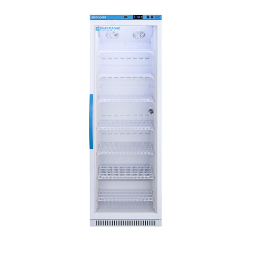 Accucold ARG15PV 15 cu.ft. vaccine refrigerator, glass door