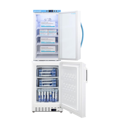 Accucold ARG3PV-ADA305AF stack stocked