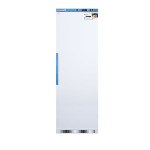 Accucold ARS15MLMCLK MOMCUBE with lockers front
