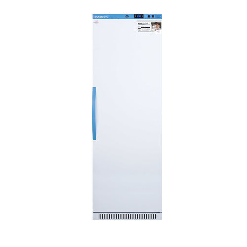 Accucold MOMCUBE ARS15MLMC breast milk refrigerator front