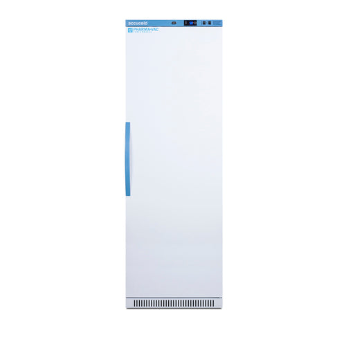 Accucold ARS15PVLOCKER with interior lockers