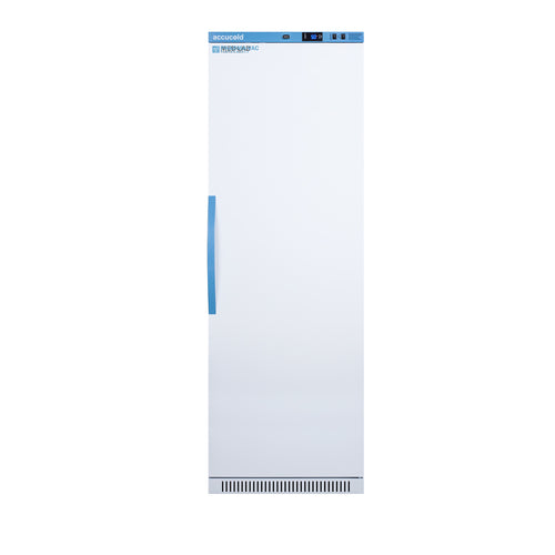 Accucold ARS15PV 15 cu.ft. vaccine refrigerator, solid door