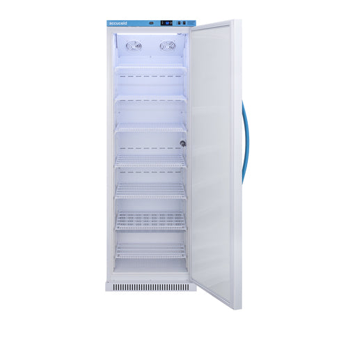 Accucold ARS15PV door open