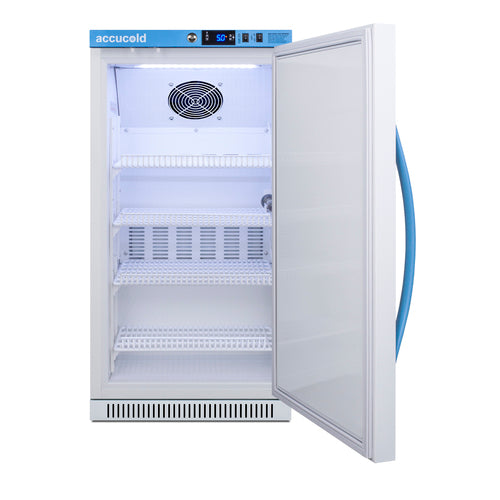 MOMCUBE ARS32MLMCBIADA with door open