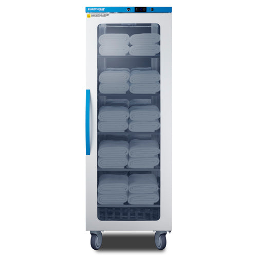 Accucold AWC12PB stocked