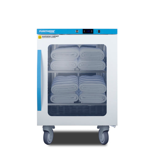 Accucold AWC6PB blanket warmer stocked