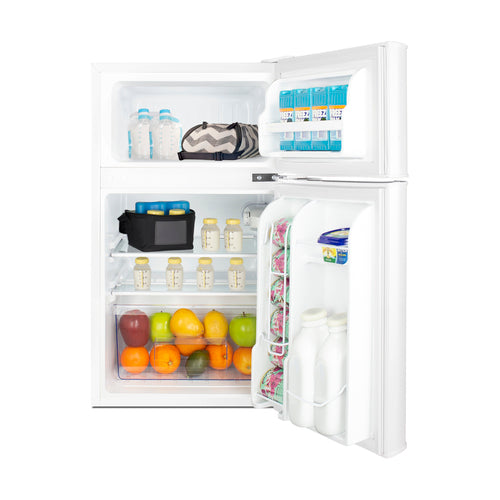 MOMCUBE CP34WMC, full view