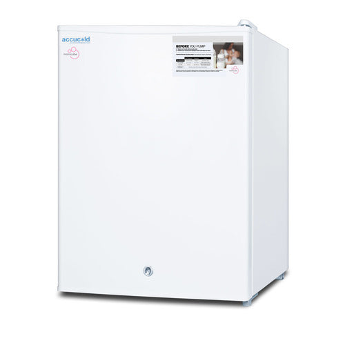 Accucold FS30LMC angle view