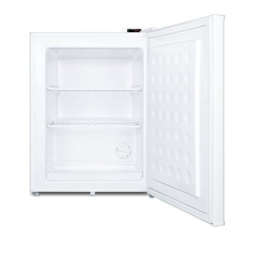 Accucold FS30LVAC door open