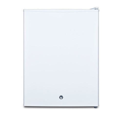 Accucold FS30L compact all-freezer, front