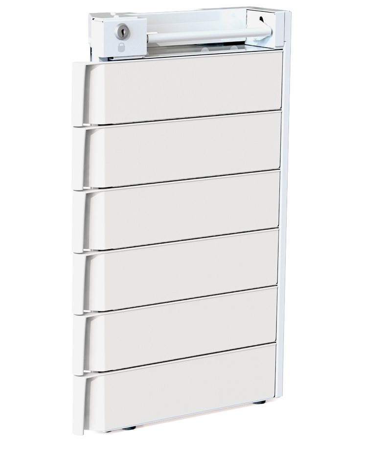 CareDirect Removable Cassettes for MedServe®