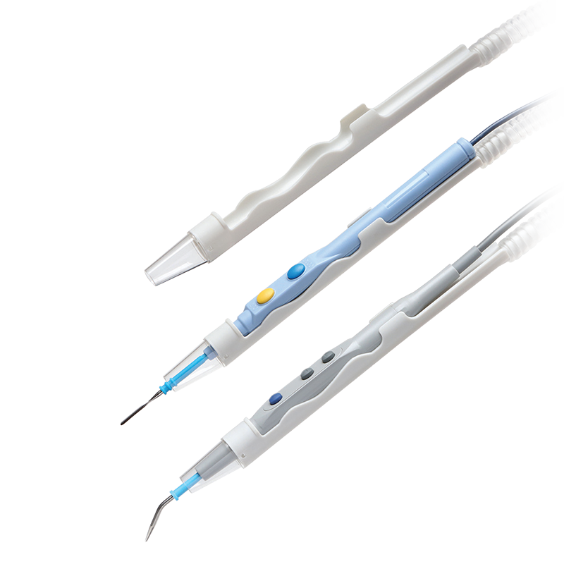 ConMed Buffalo Filter SnapEvac pencil adapter