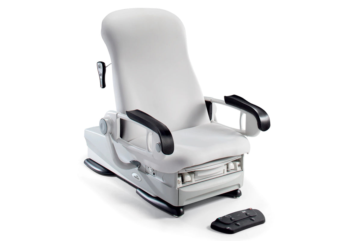 Midmark 626 Barrier-Free Examination Chair