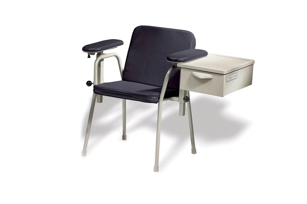 Ritter 281 Blood Drawing Chair