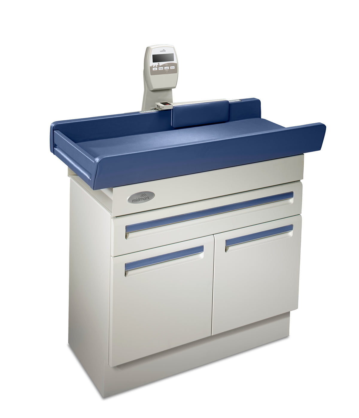 Midmark 640 Pediatric Examination Table