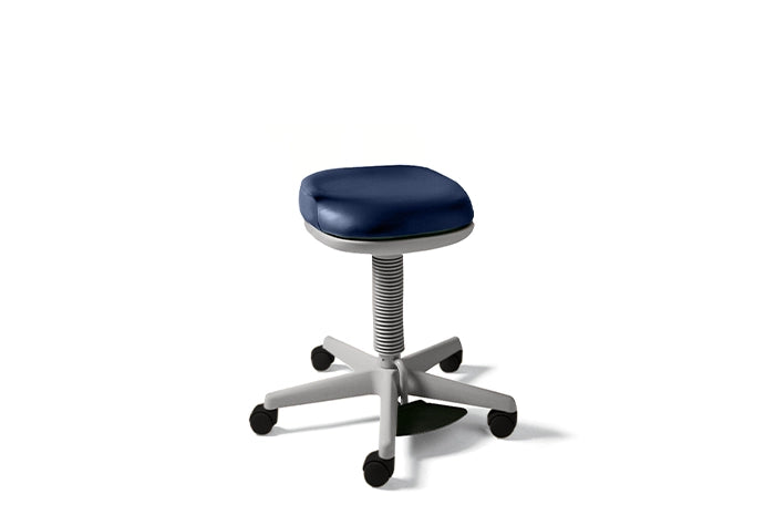 Midmark 425 / 427 Air Lift Physician Stool