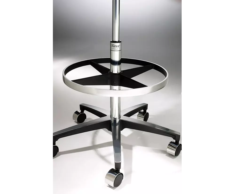 Ritter 276 Air Lift Stool