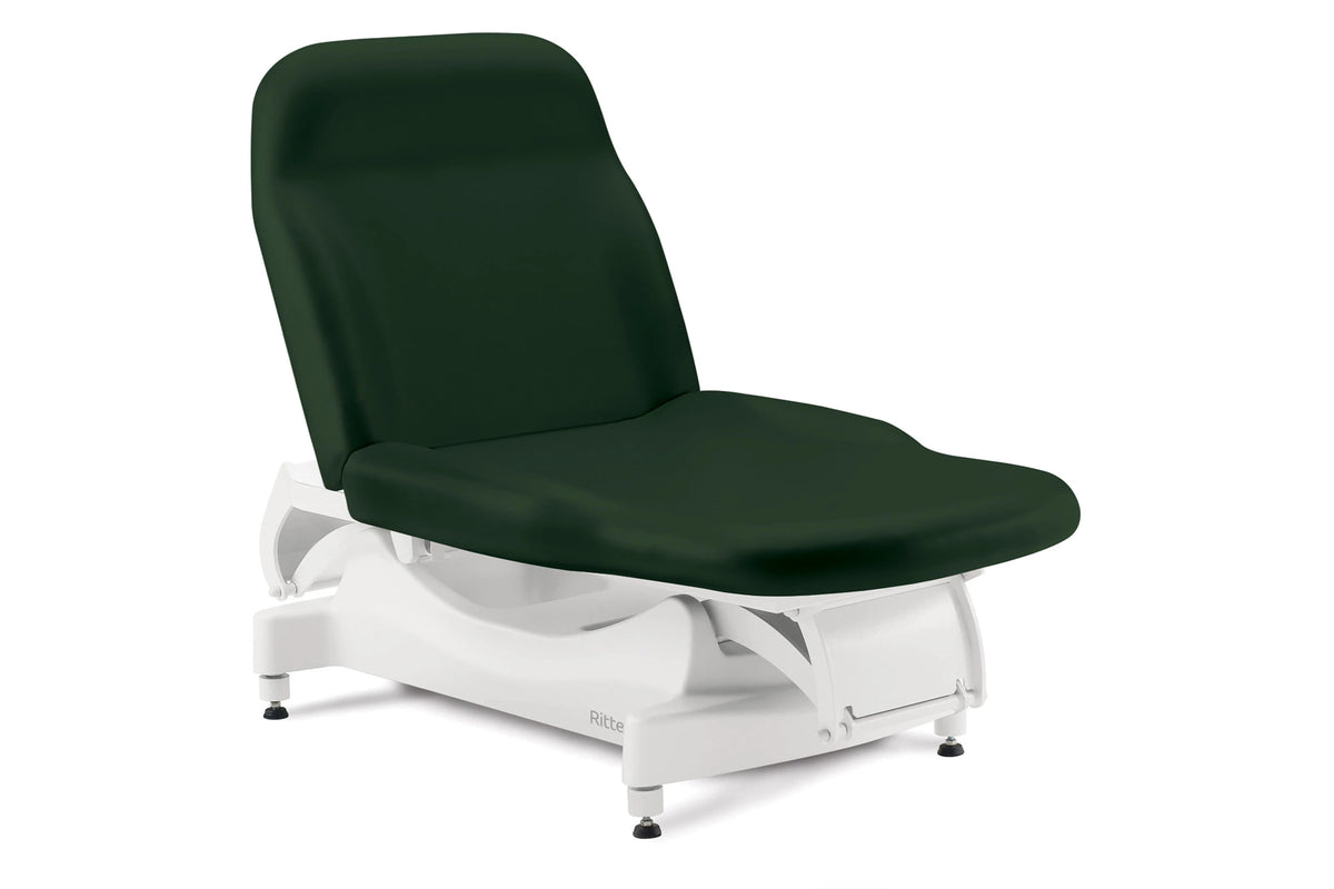Ritter 244 Barrier-Free Bariatric Exam Table