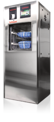 Tuttnauer PlazMax Plasma Sterilizer - alternate view