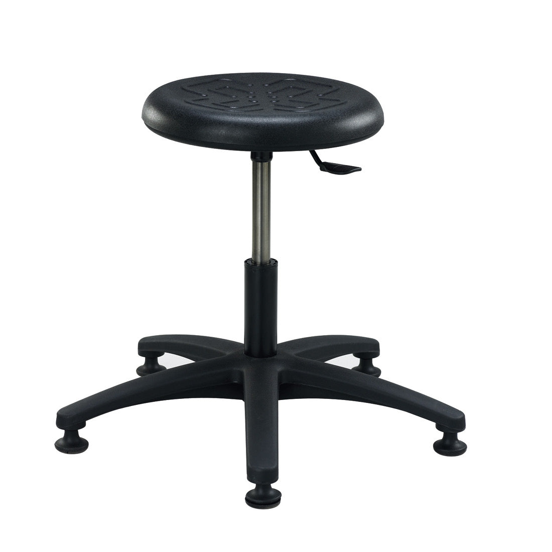 Brewer PR-1 polyurethane round stool