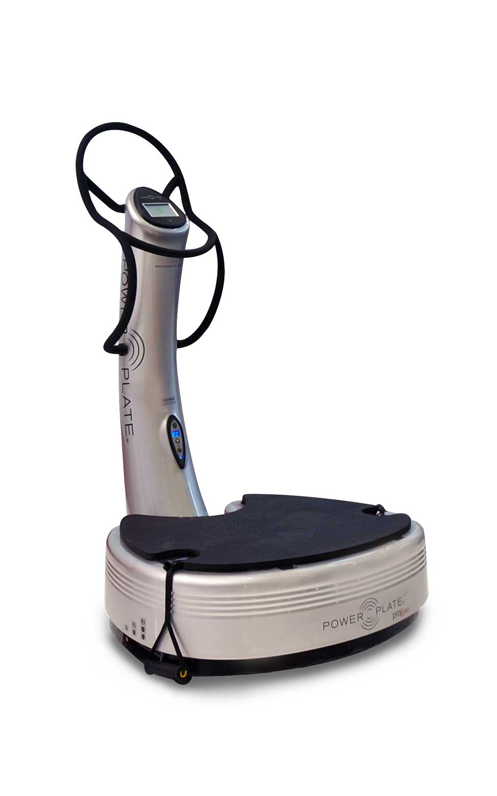 Power Plate® pro6+™ - Advanced Whole Body Vibration Therapy for Group Training