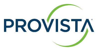 Provista logo