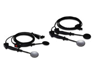 ZOLL autoclavable internal handles with integrated paddles