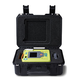 ZOLL AED 3 slim hard-shell carry case 8000-001253