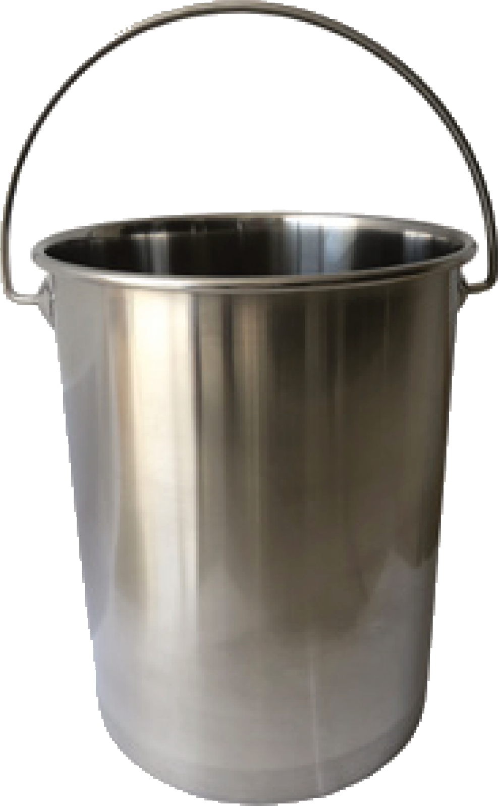 Stainless Steel Pail for LabSci 60LV/85LV
