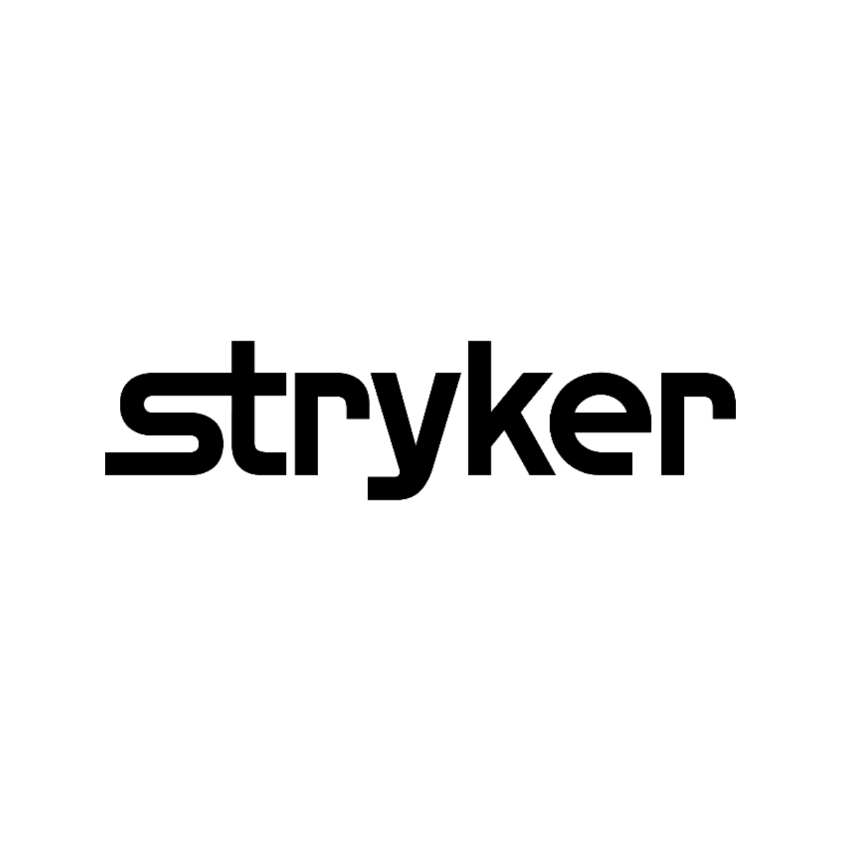 Stryker logo