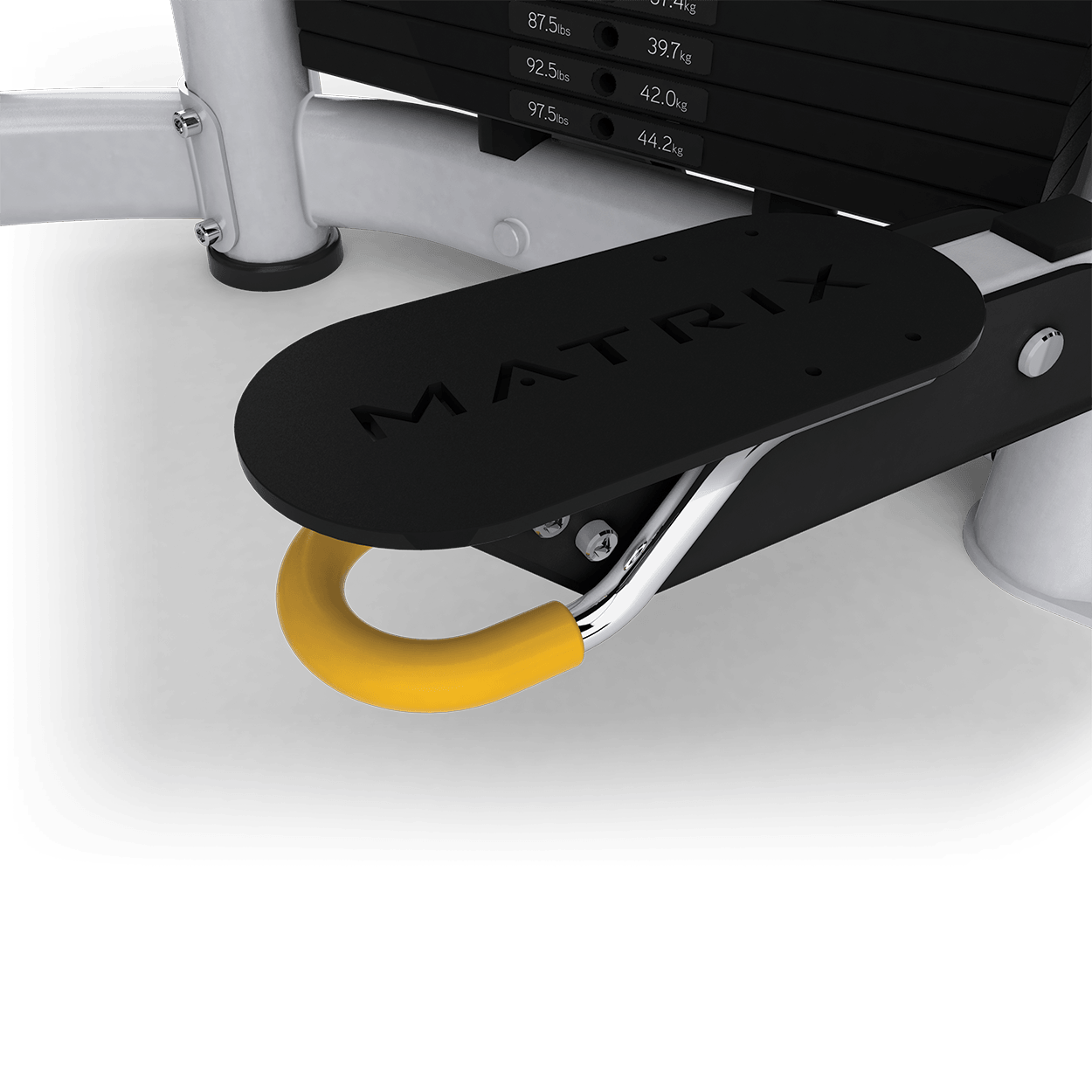 Matrix Fitness Aura Functional Trainer
