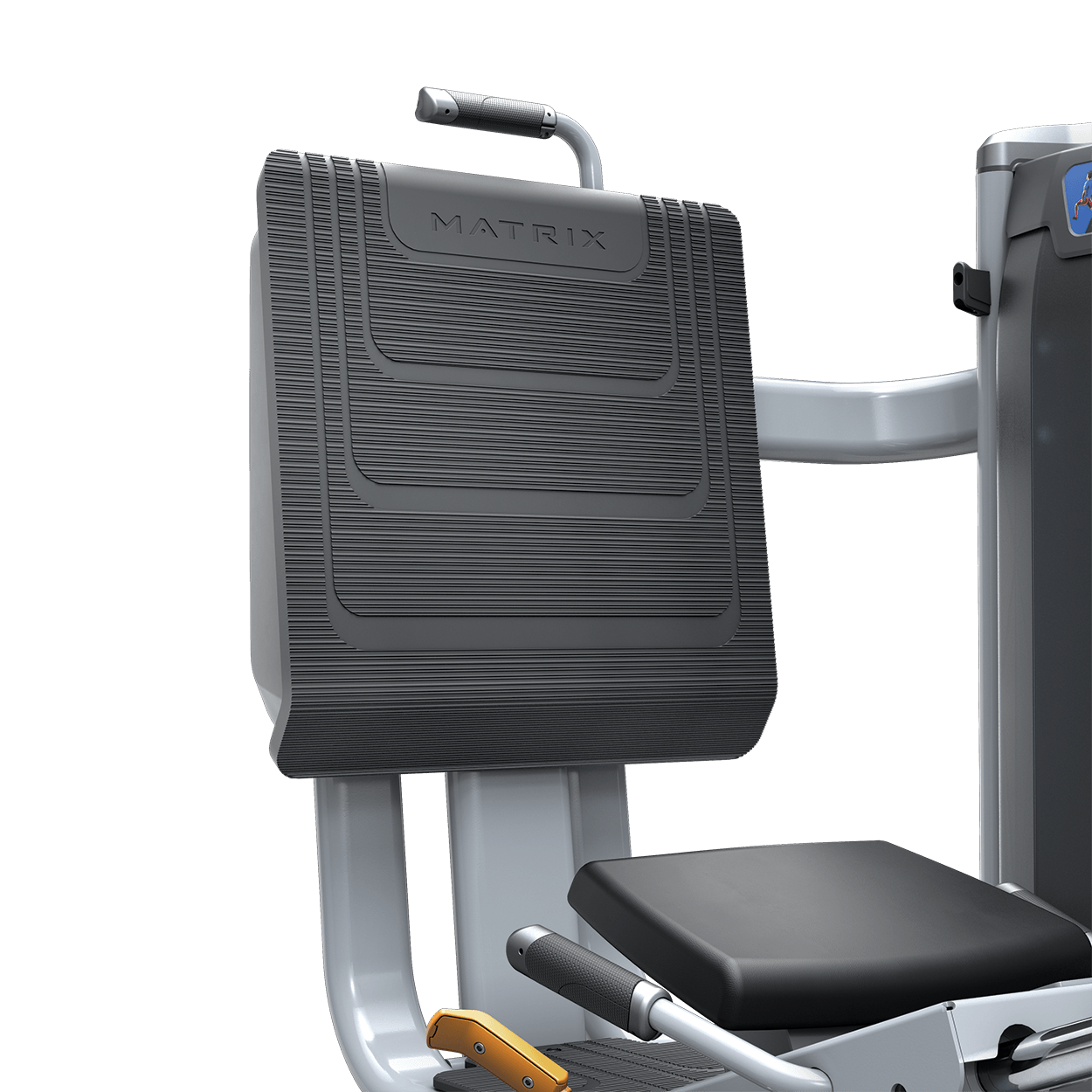 Matrix Fitness Ultra Leg Press (G7S70-02)