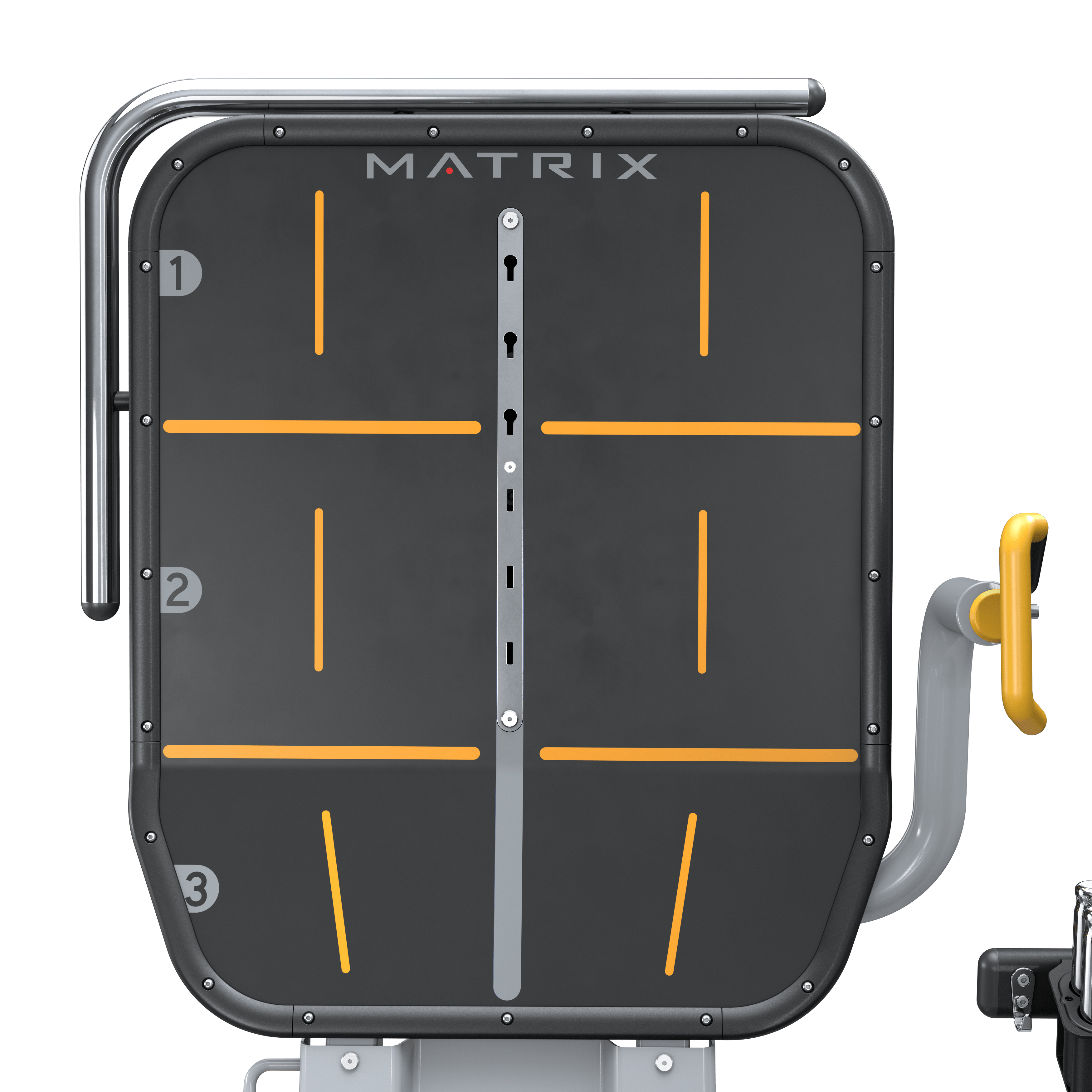 Matrix Fitness Medical Leg Press Kit (MD-S70 KIT)