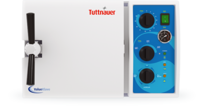 Tuttnauer Valueklave 1730 Manual Autoclave