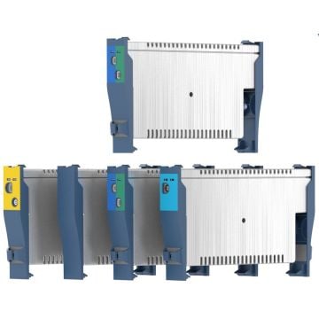 Vectra Neo Channel 1/2 stimulation module