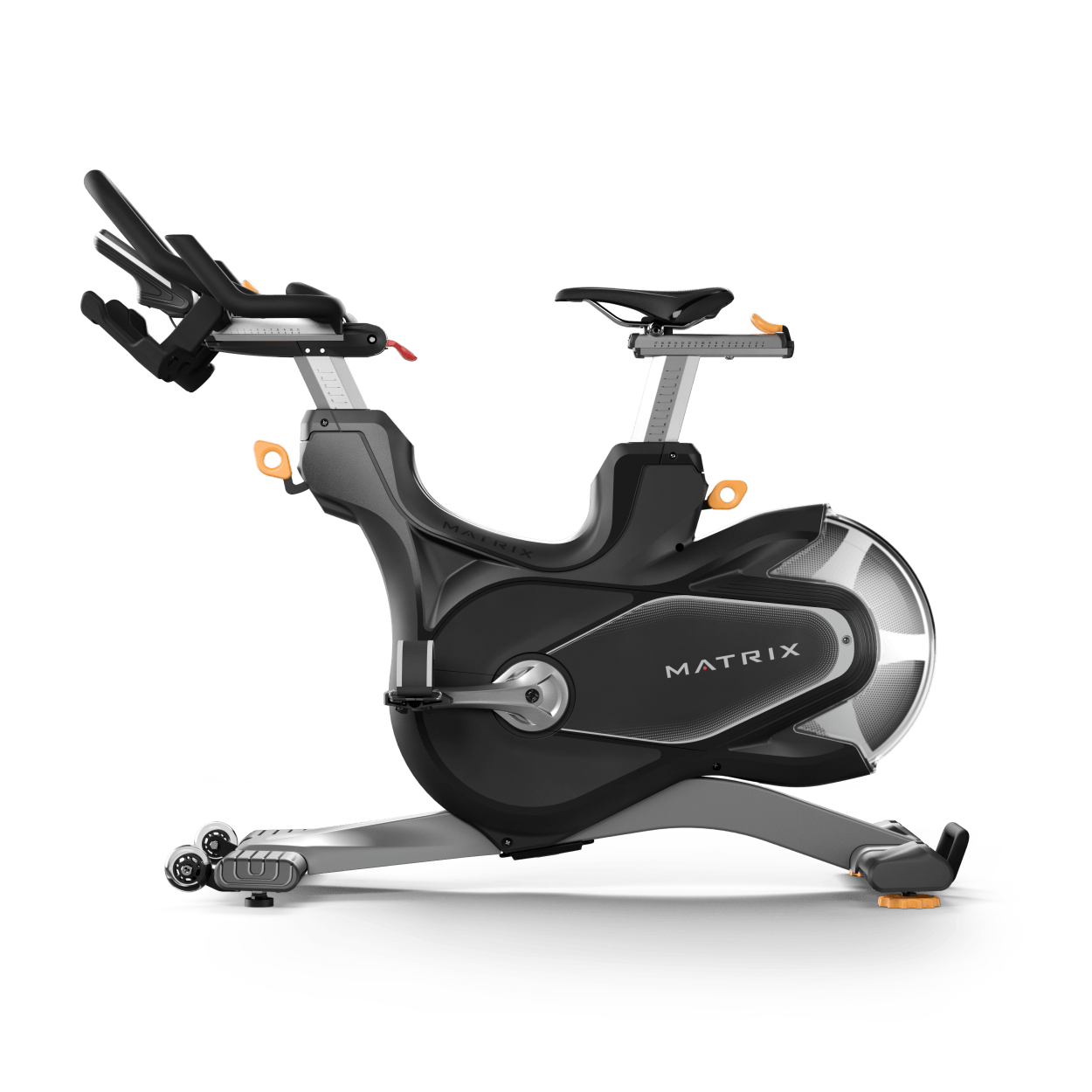 Matrix Fitness CXP Target Training Cycle