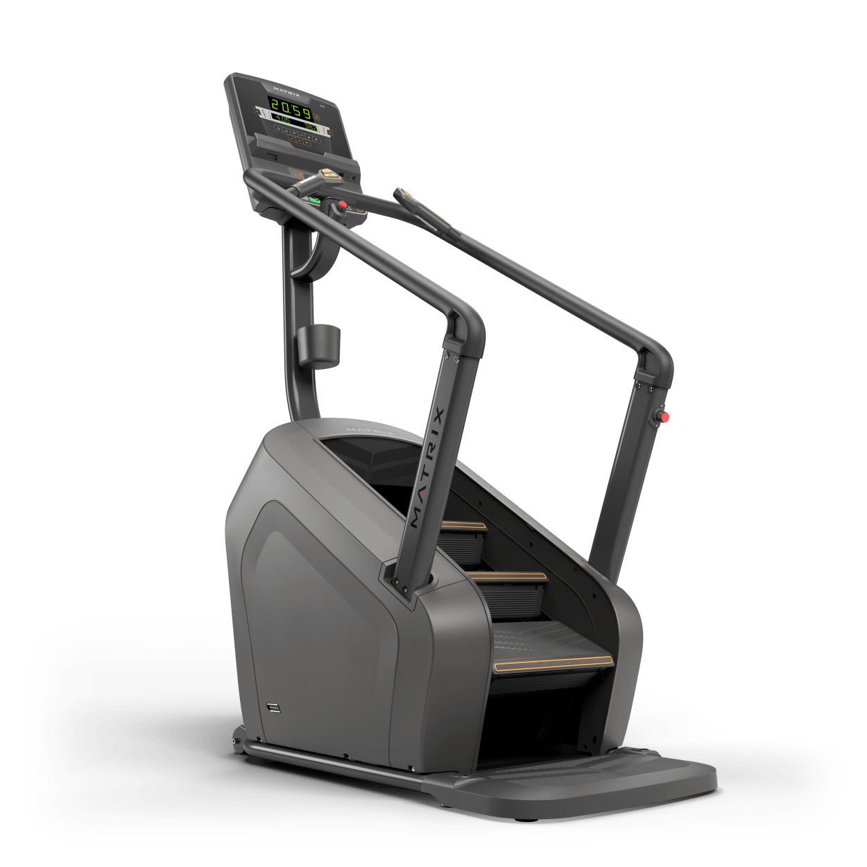 Matrix Fitness Lifestyle ClimbMill with LED Console (CM-LS-LED)
