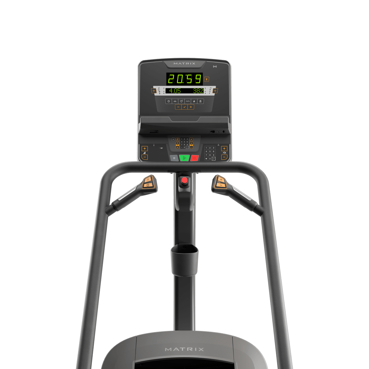 Matrix Fitness Lifestyle ClimbMill with LED Console (CM-LS-LED)