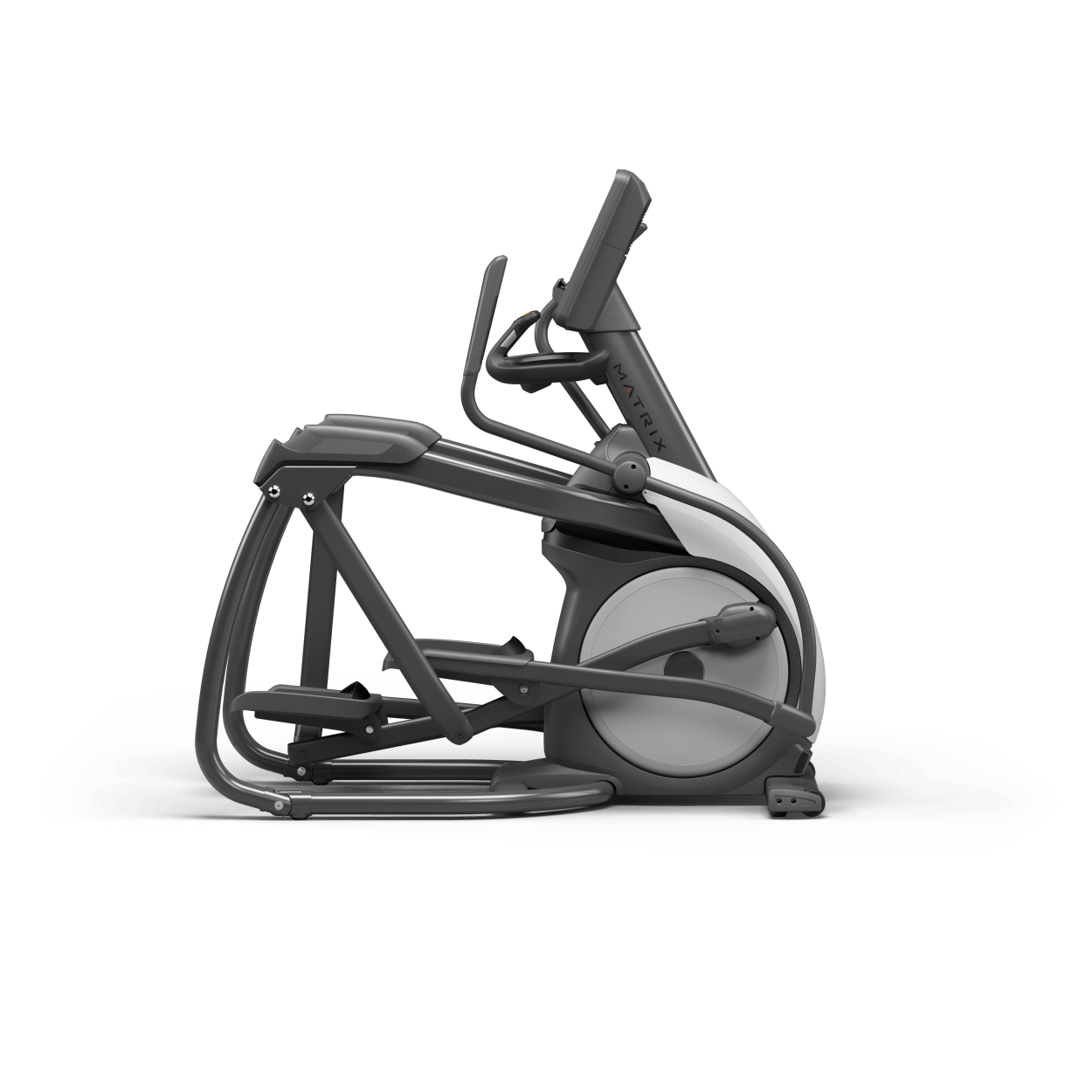 Matrix Fitness Performance Elliptical with Touch Console