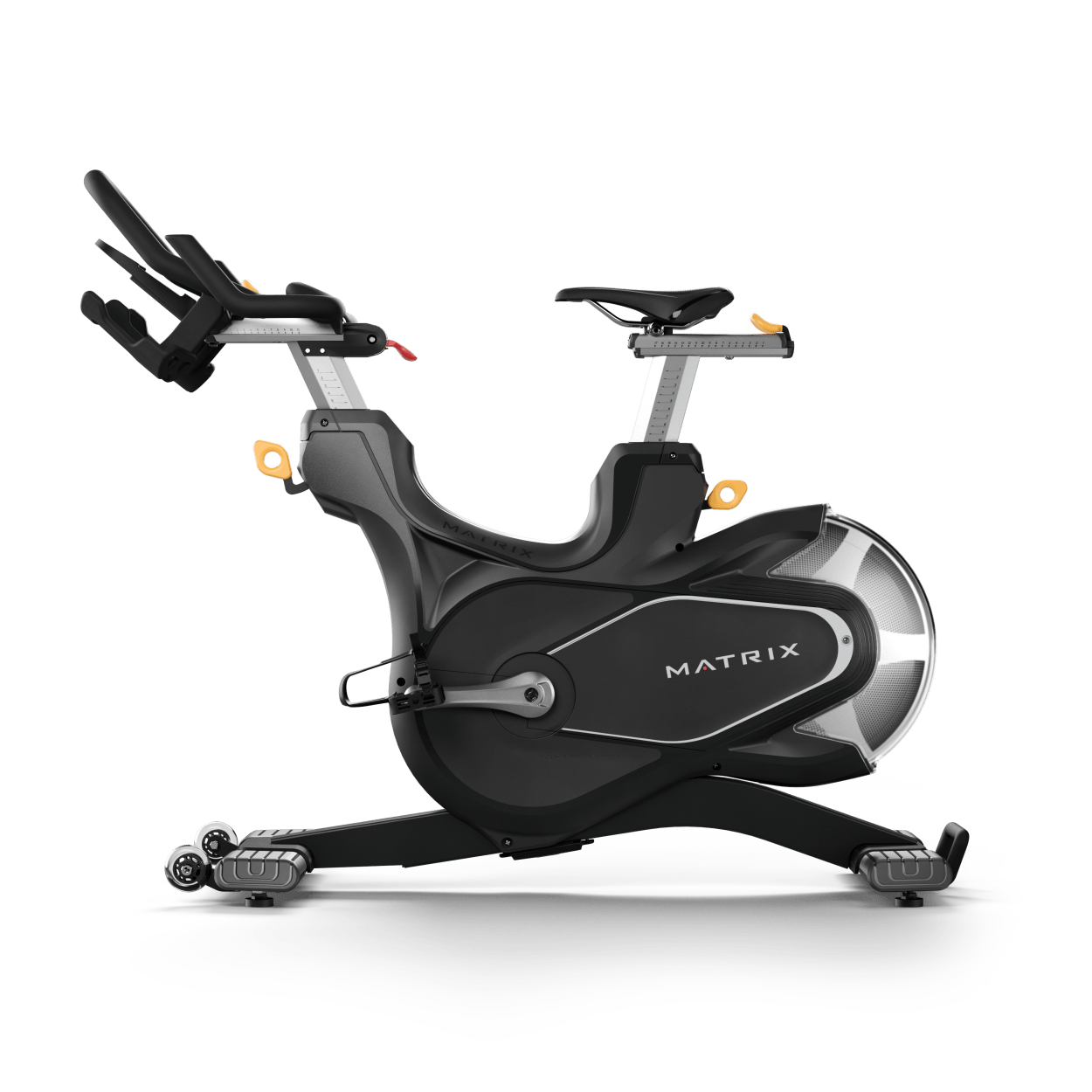 Matrix Fitness CXC Training Cycle (CXC)