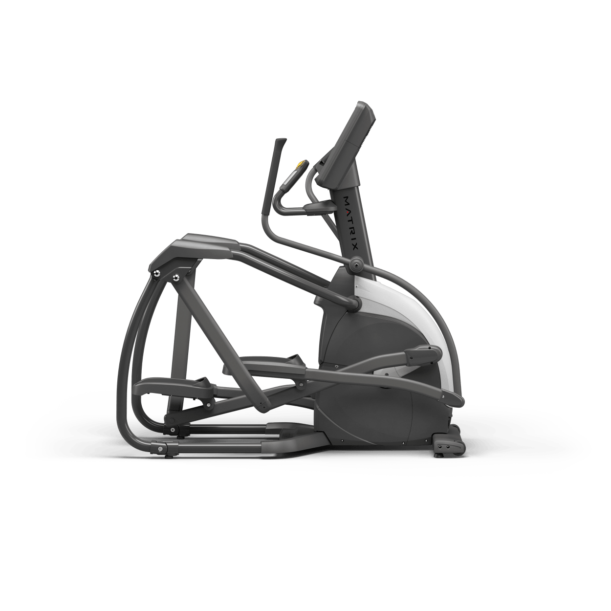 Matrix Fitness Endurance Elliptical with Touch Console