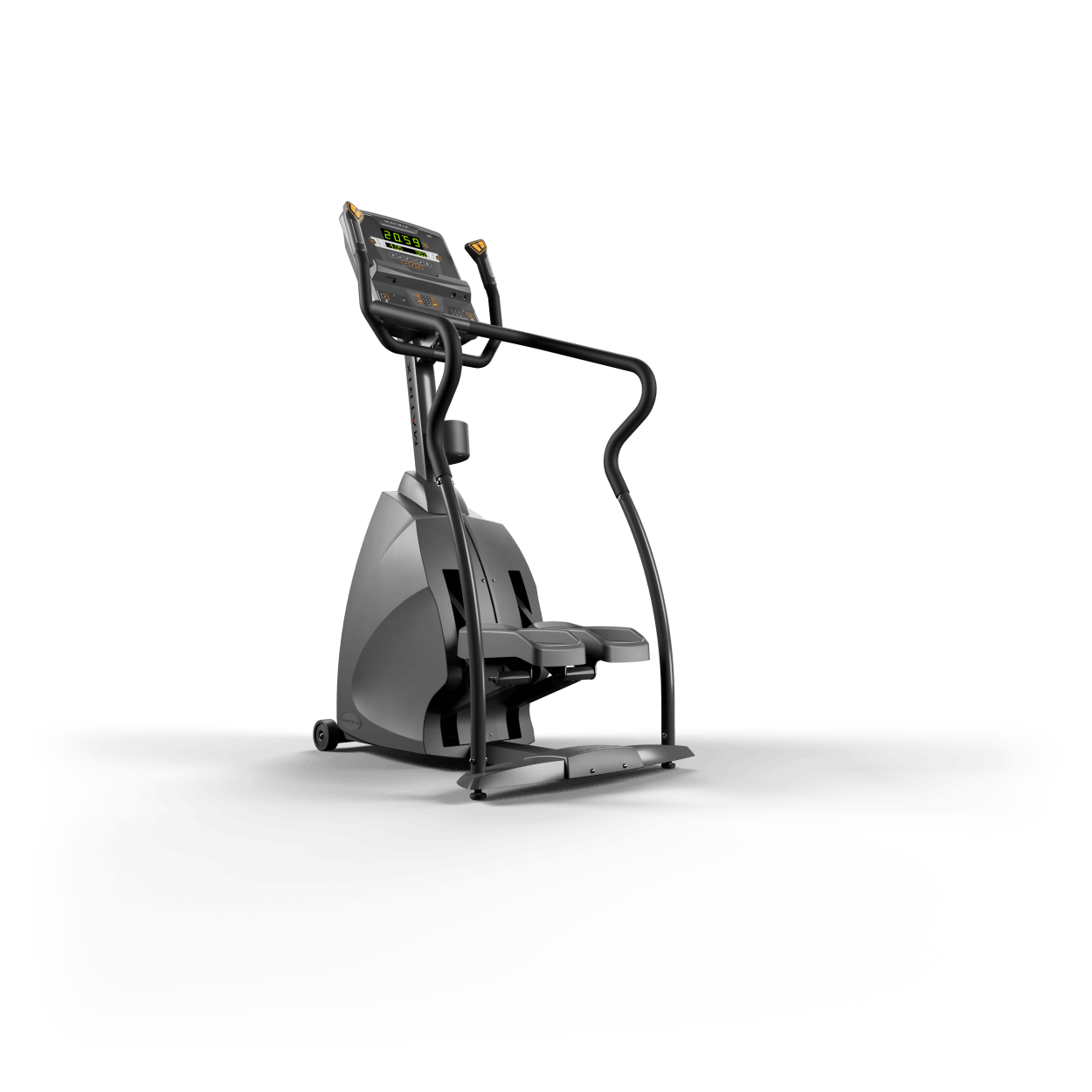 Matrix Fitness Endurance Stepper with LED Console (S-ES-LED)