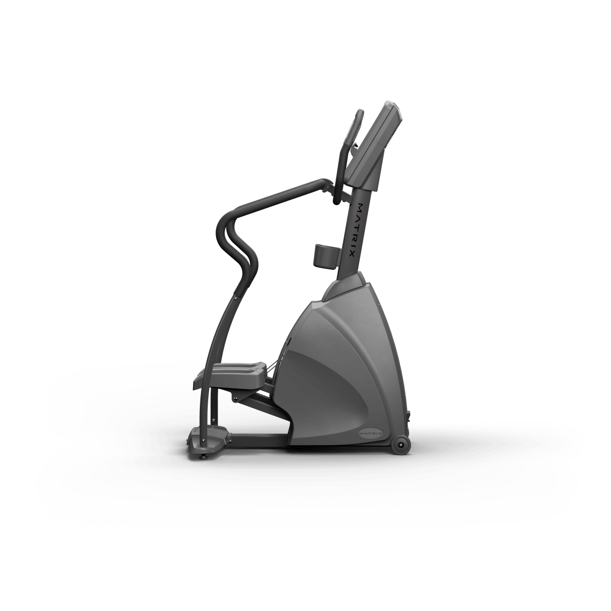 Matrix Fitness Endurance Stepper with LED Console (S-ES-LED)
