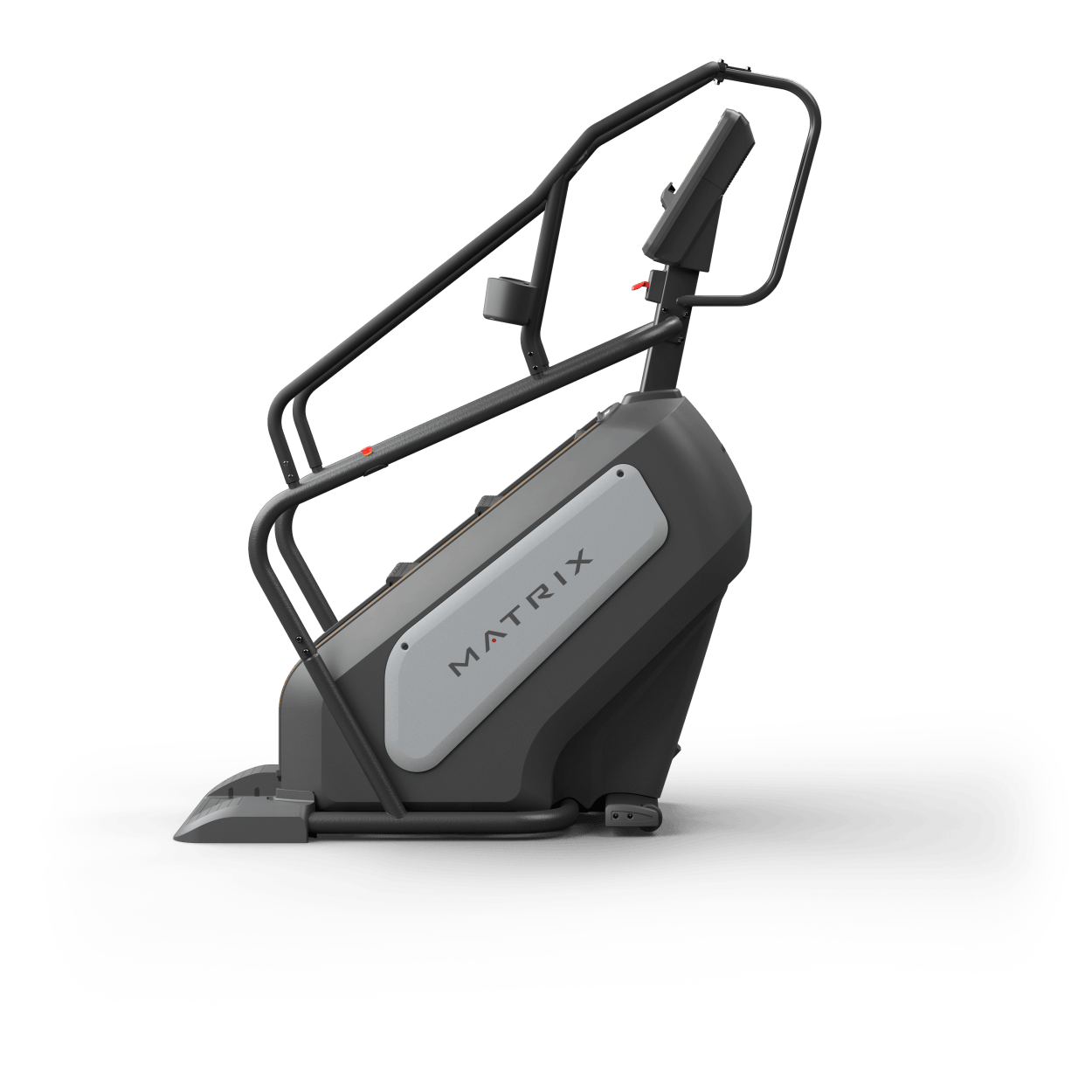 Matrix Fitness Performance ClimbMill with Premium LED Console