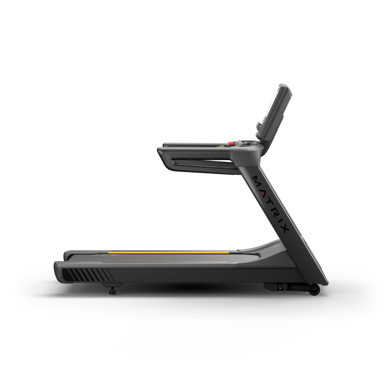 Matrix Fitness Endurance Treadmill with Touch Console